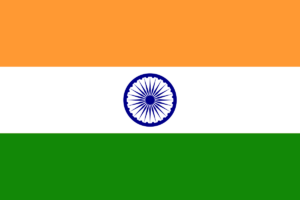 India