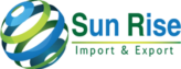 Egypt Sun Rise Import & Export